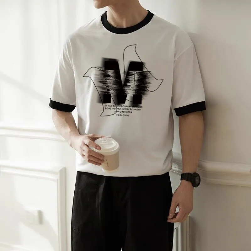 MEIPIN TANG T-Shirts Unisex-7
