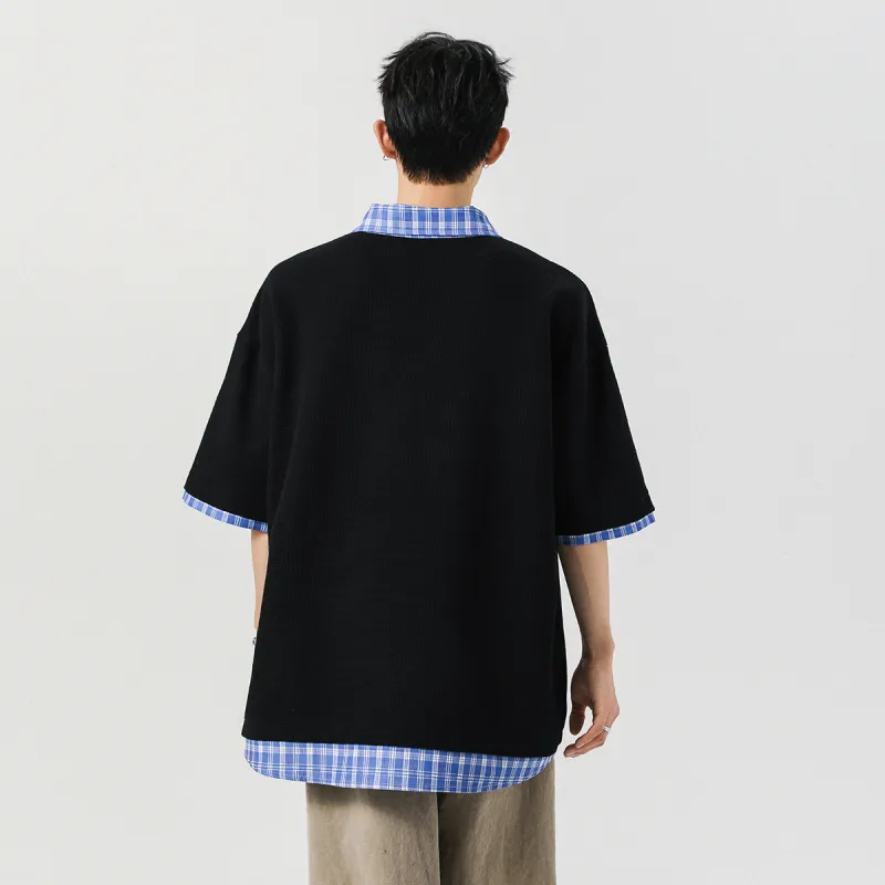 WELTER EXPERIMENT Classic Polo Shirt Unisex-13
