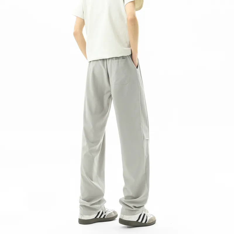 MEIPIN TANG Suit Trouser Unisex-14