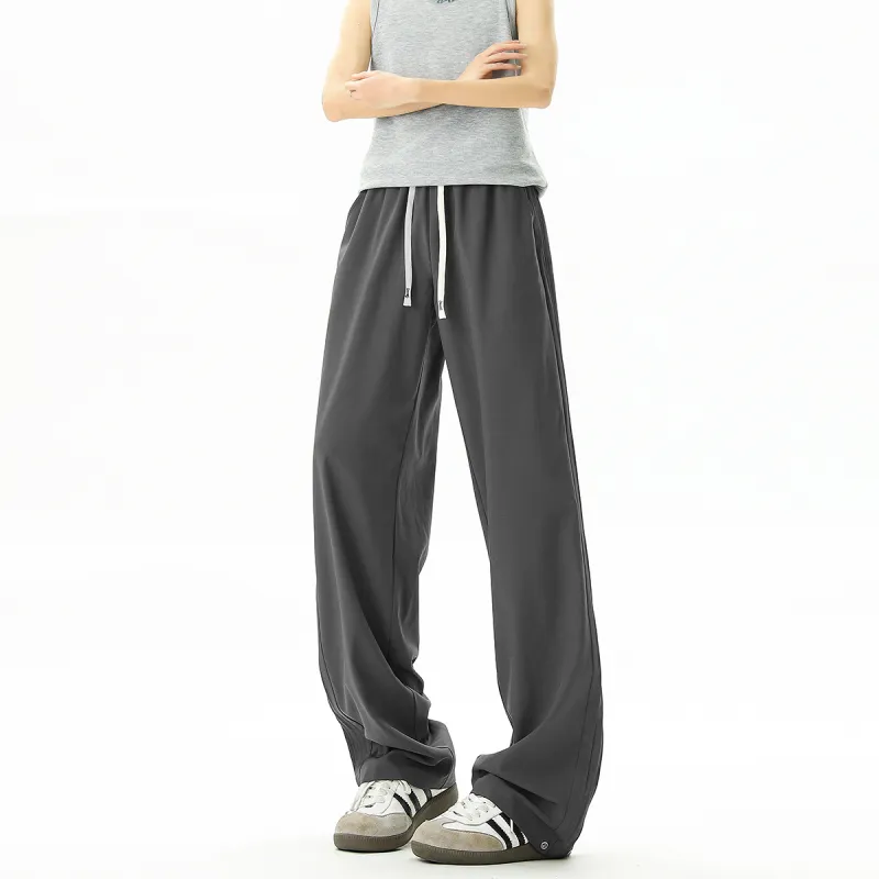 MEIPIN TANG Cargo Pants Unisex-13