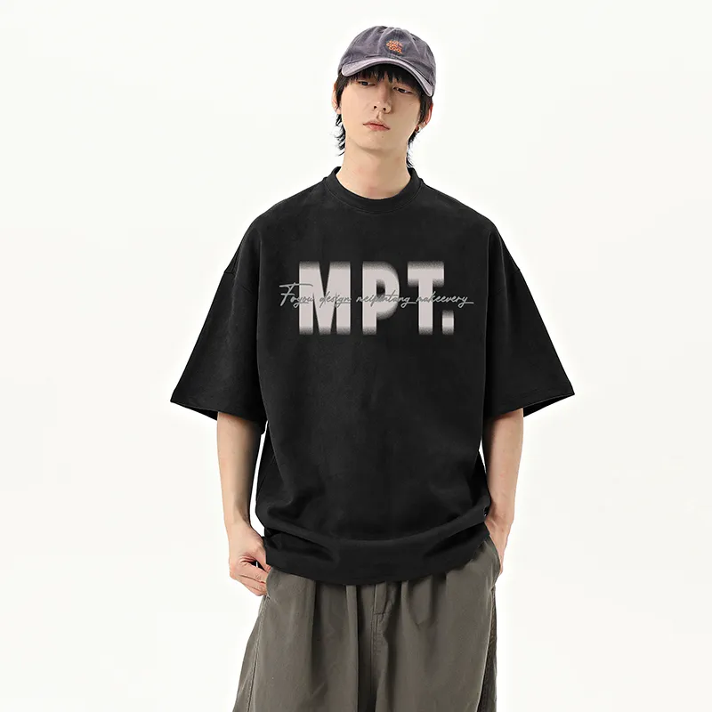 MEIPIN TANG T Shirts Unisex-9