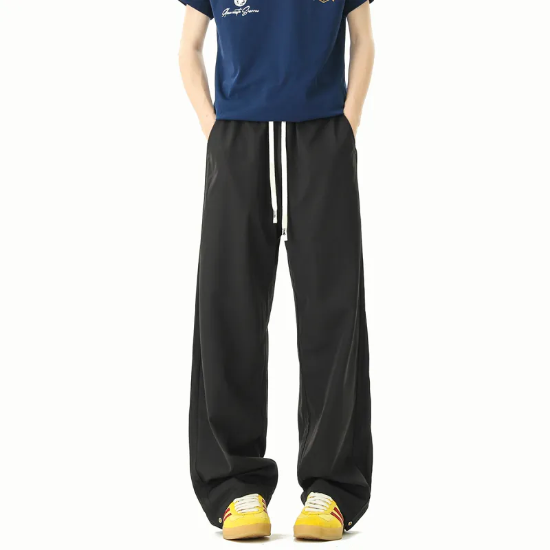 MEIPIN TANG Cargo Pants Unisex-1