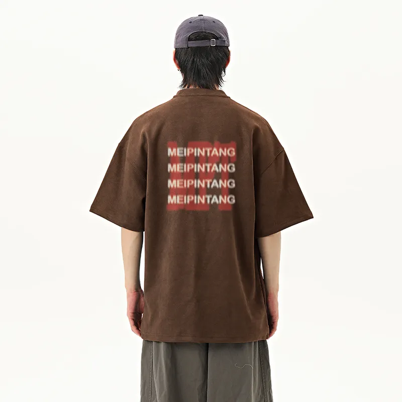 MEIPIN TANG T Shirts Unisex-10