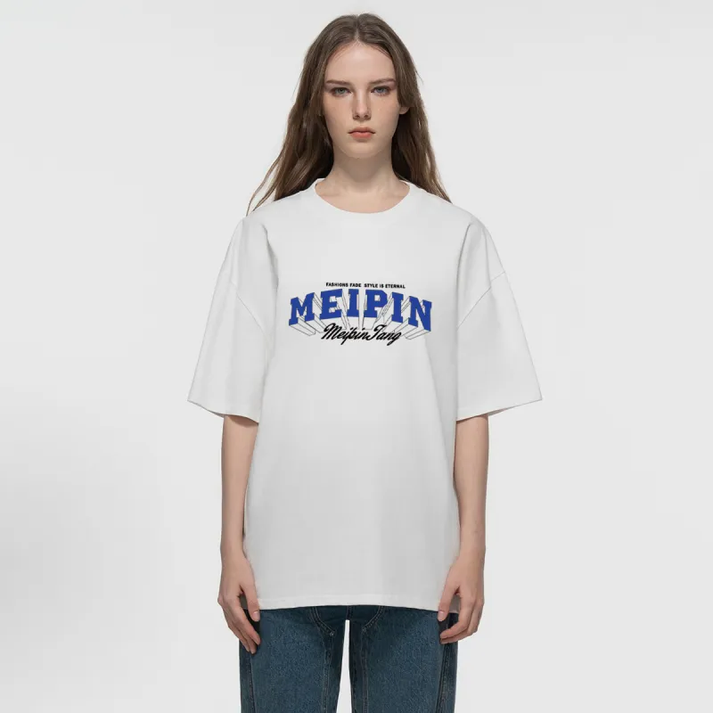 MEIPIN TANG T-Shirts Unisex-7
