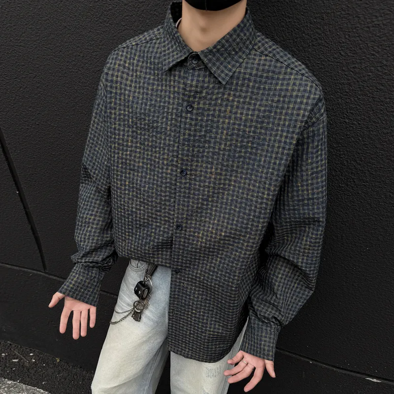 MEIPIN TANG Shirts Unisex-15