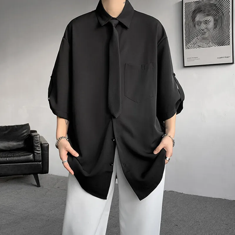MEIPIN TANG Uniforms Unisex-6