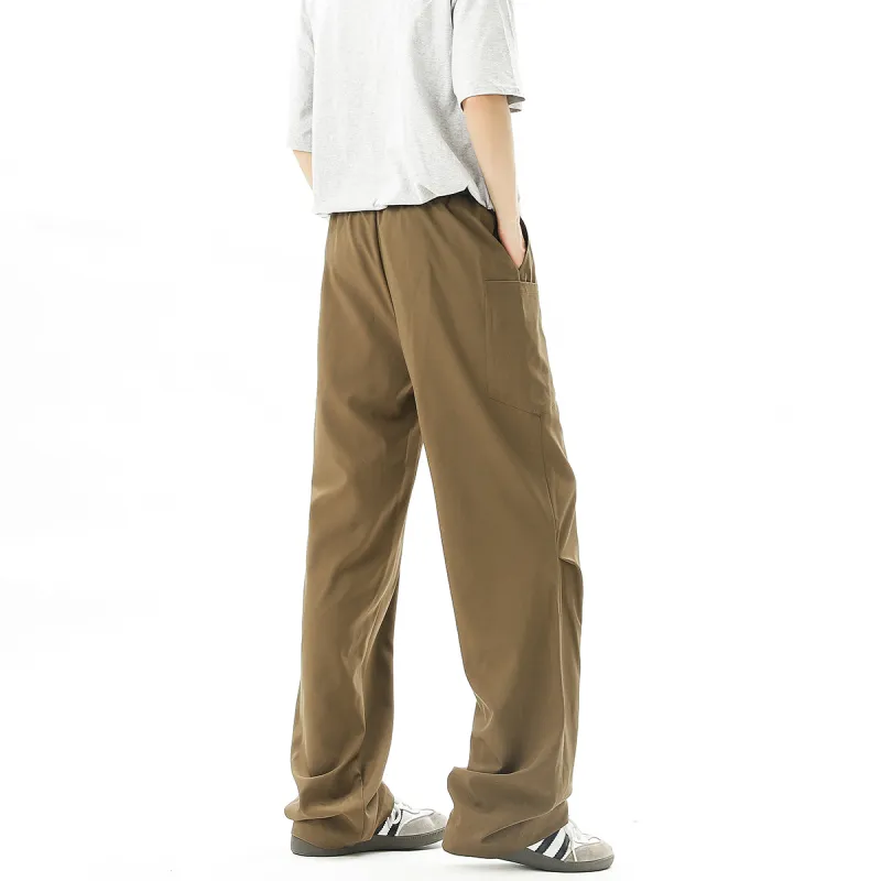 MEIPIN TANG Suit Trouser Unisex-8