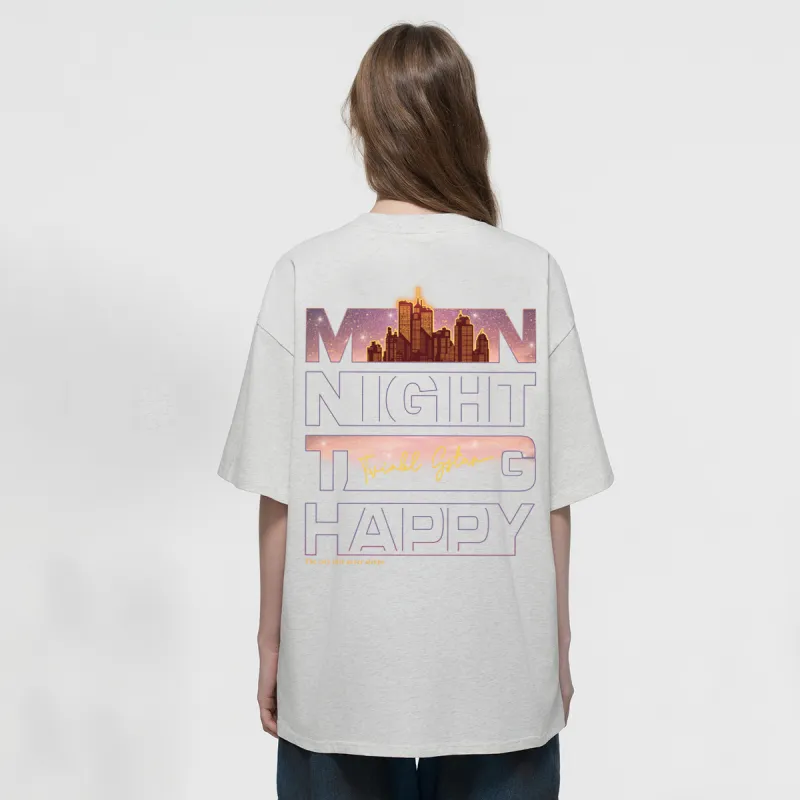 MEIPIN TANG T Shirts Unisex-14