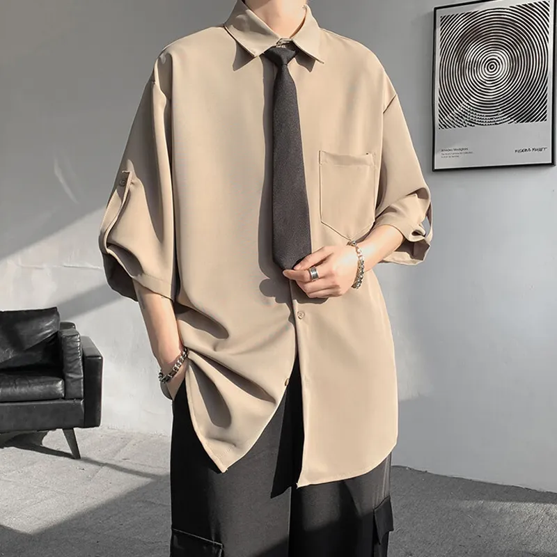 MEIPIN TANG Uniforms Unisex-11
