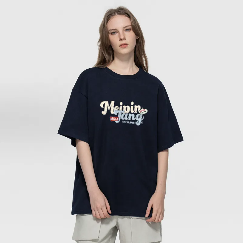 MEIPIN TANG T-Shirts Unisex-18