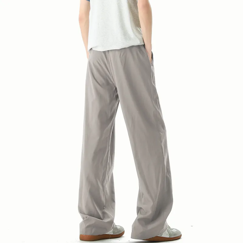 MEIPIN TANG Suit Trouser Unisex-6