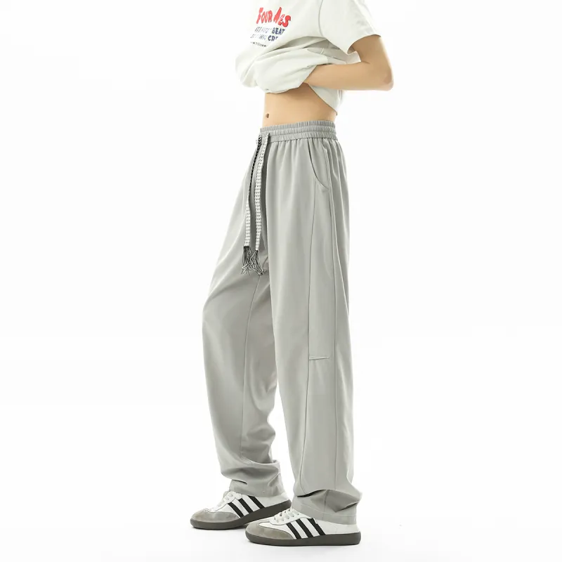 MEIPIN TANG Suit Trouser Unisex-11