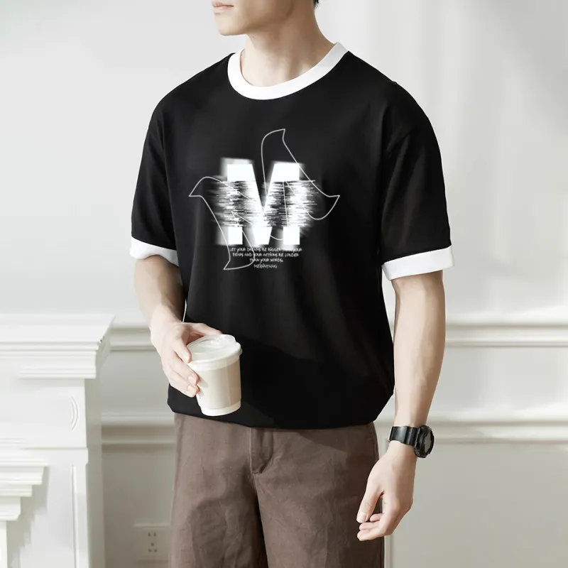 MEIPIN TANG T-Shirts Unisex-3