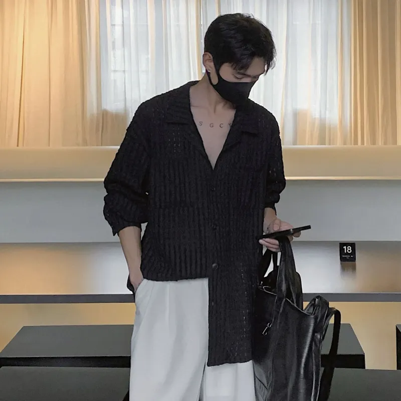 MEIPIN TANG Shirts Unisex-8