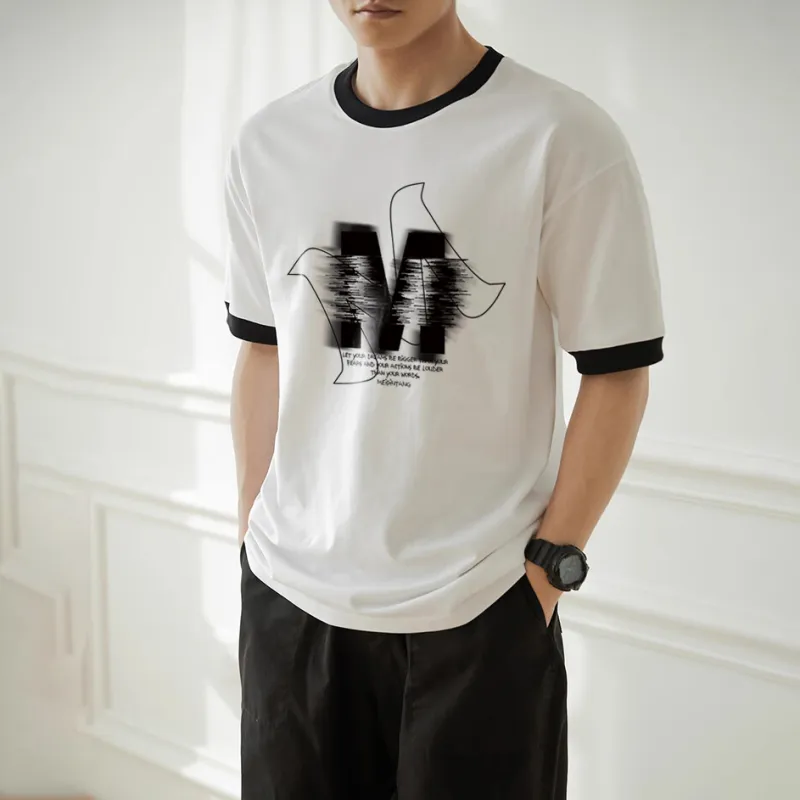 MEIPIN TANG T-Shirts Unisex-9
