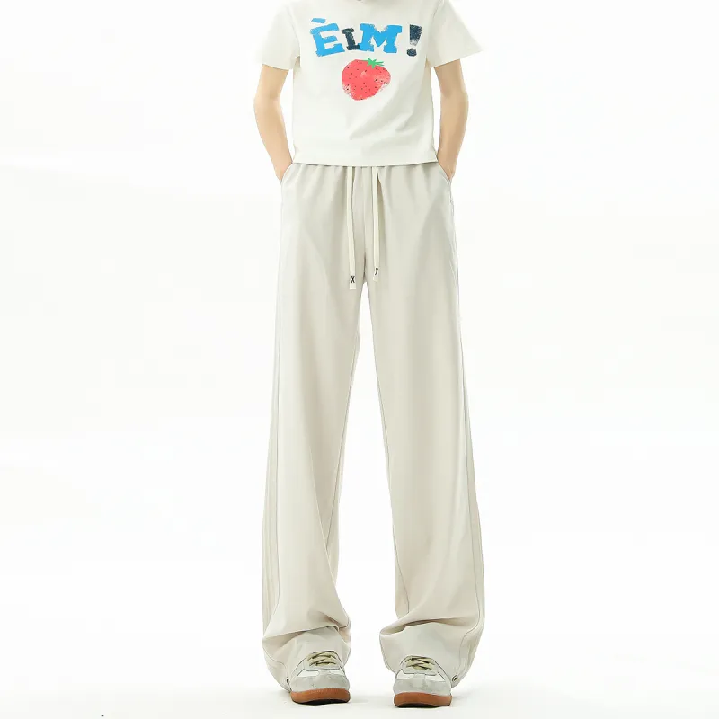 MEIPIN TANG Cargo Pants Unisex-6
