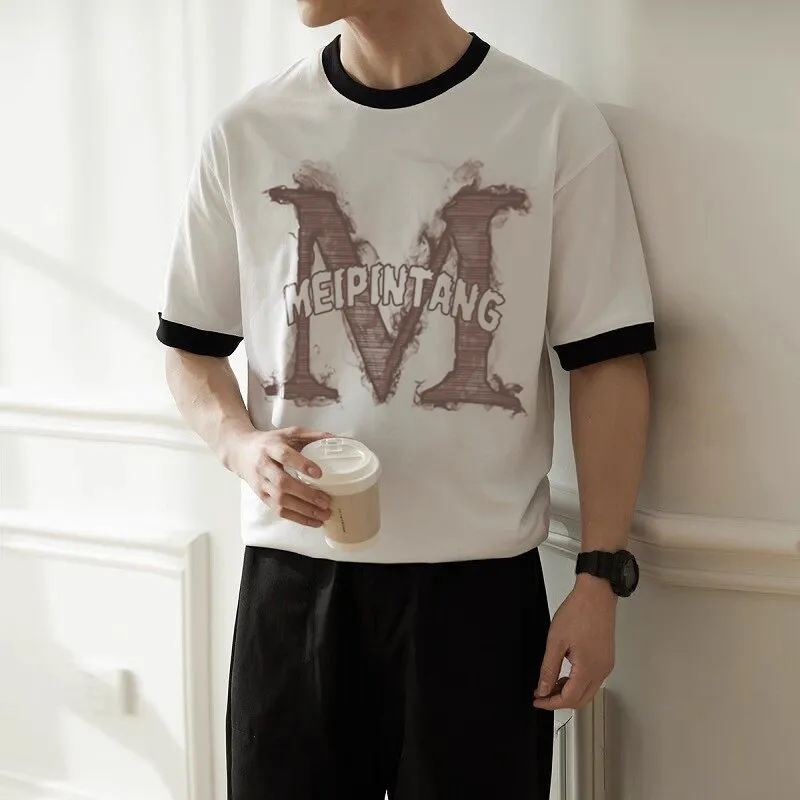 MEIPIN TANG T Shirts Unisex-8