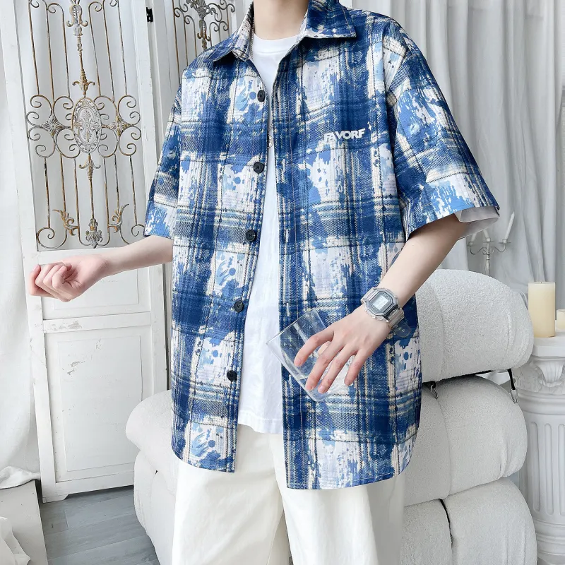 MEIPIN TANG Shirts Unisex-8