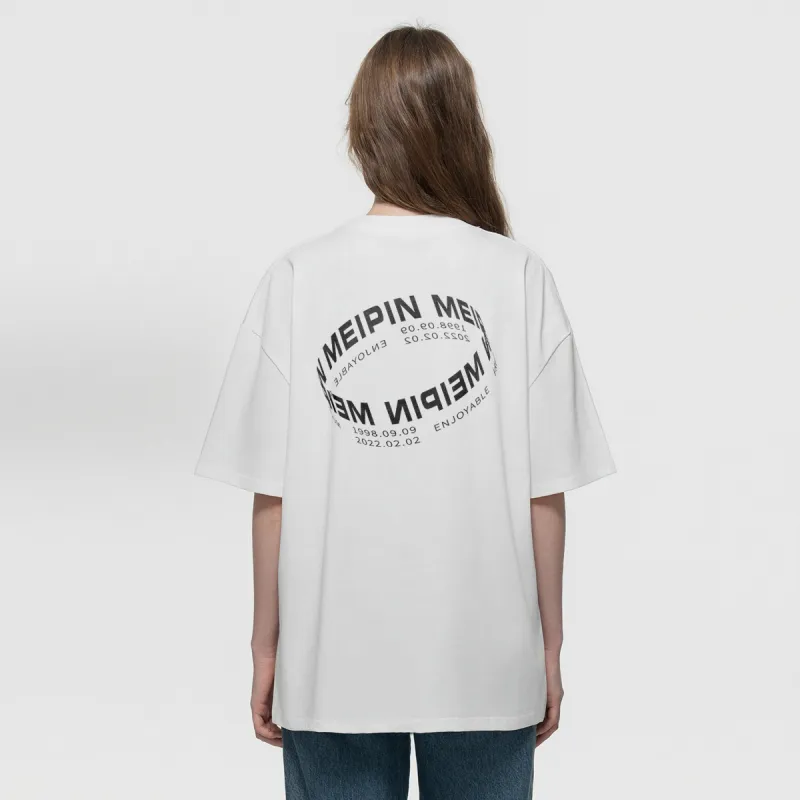 MEIPIN TANG T-Shirts Unisex-9