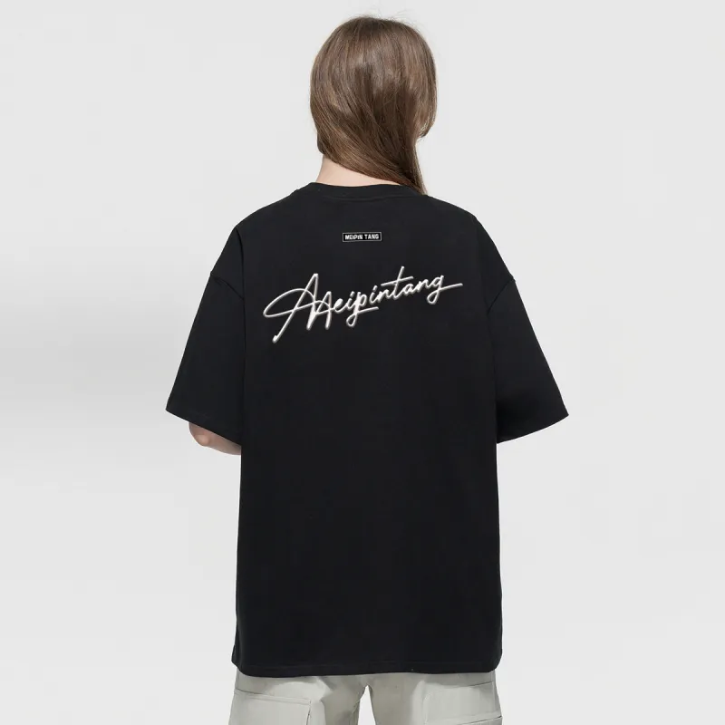 MEIPIN TANG Casual Sportswear Unisex-33