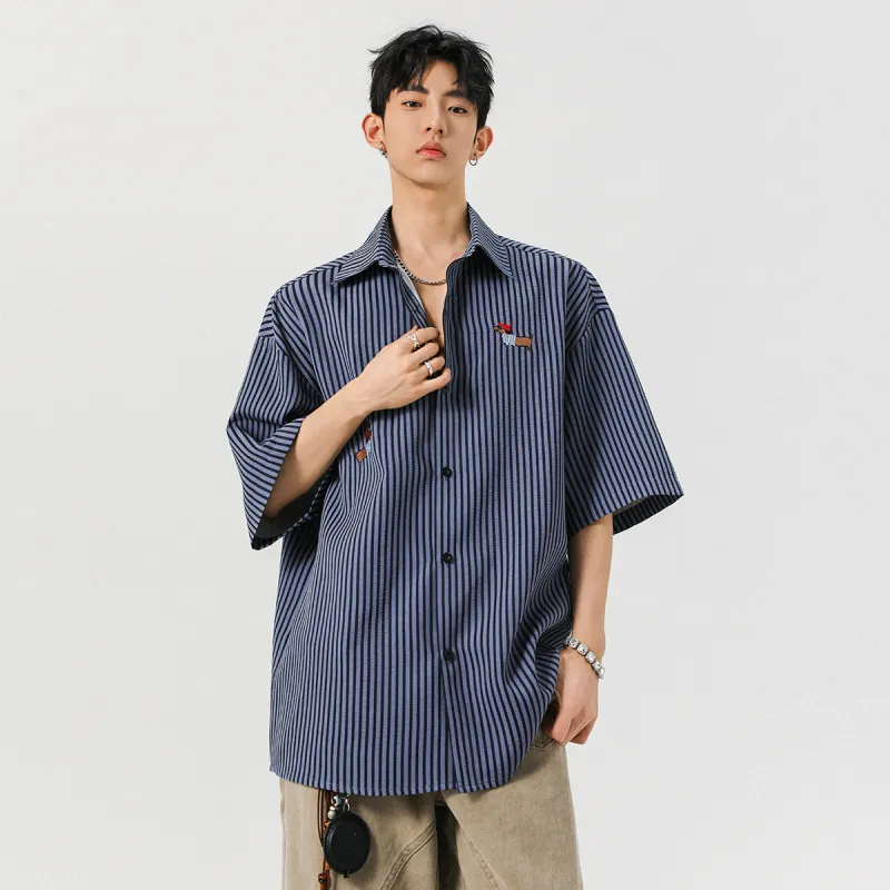 MEIPIN TANG Uniforms Unisex-11