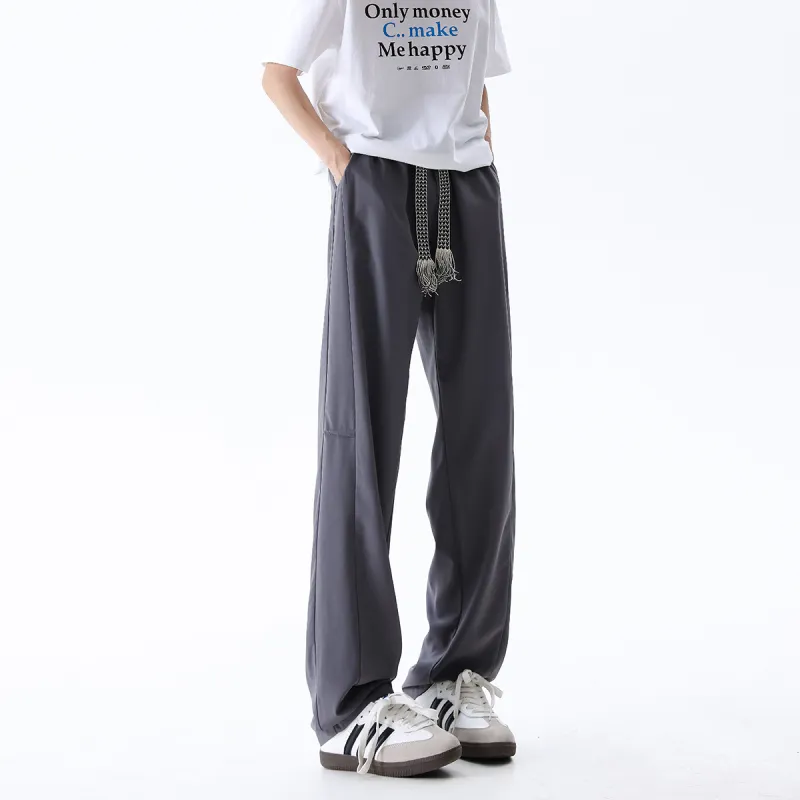 MEIPIN TANG Suit Trouser Unisex-17