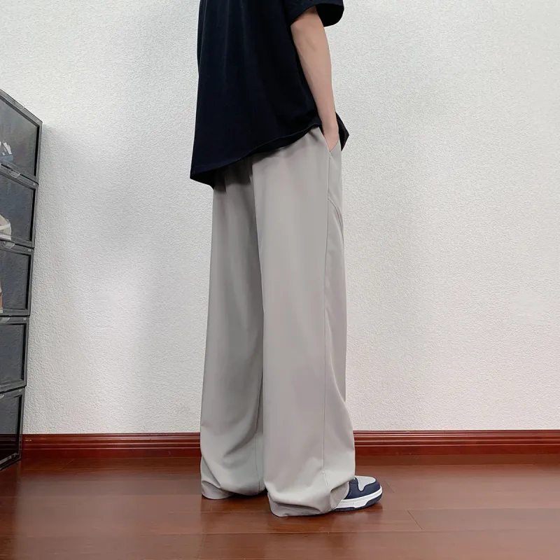 MEIPIN TANG Cargo Pants Unisex-6