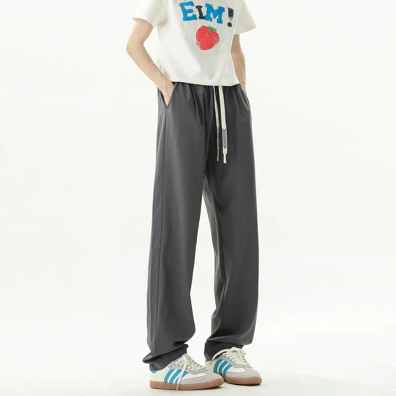 MEIPIN TANG Suit Trouser Unisex-13