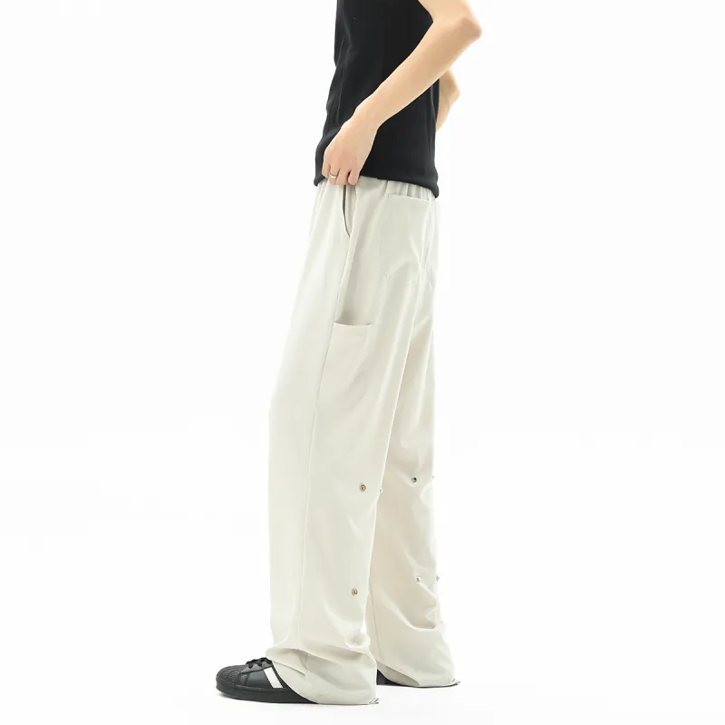 MEIPIN TANG Suit Trouser Unisex-7