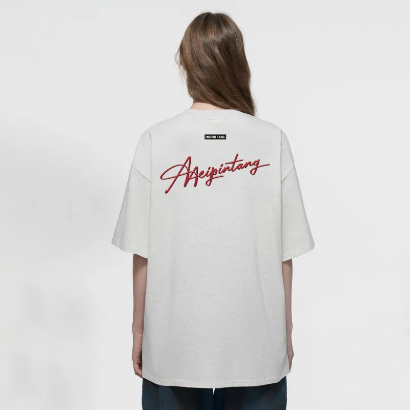 MEIPIN TANG Casual Sportswear Unisex-3