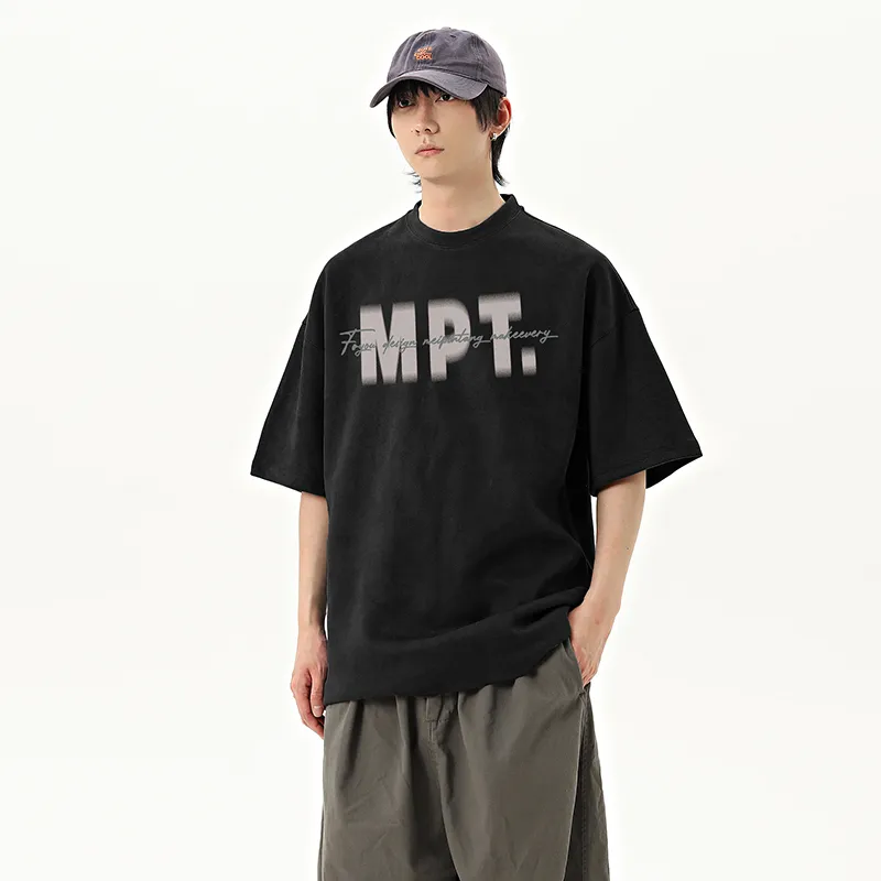 MEIPIN TANG T Shirts Unisex-11