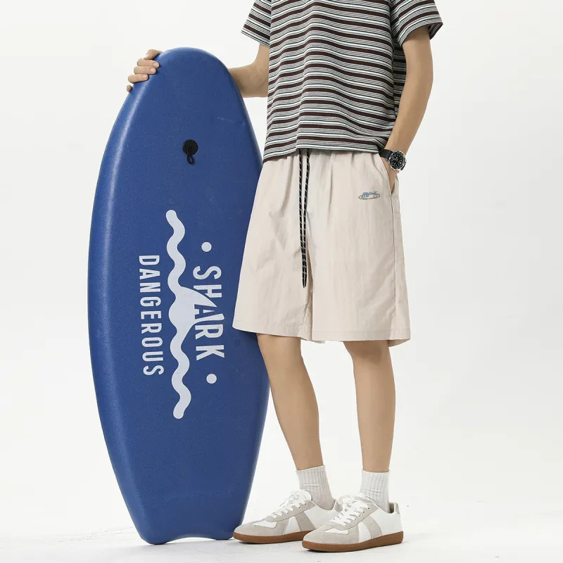 MEIPIN TANG Cargo Shorts Unisex-9