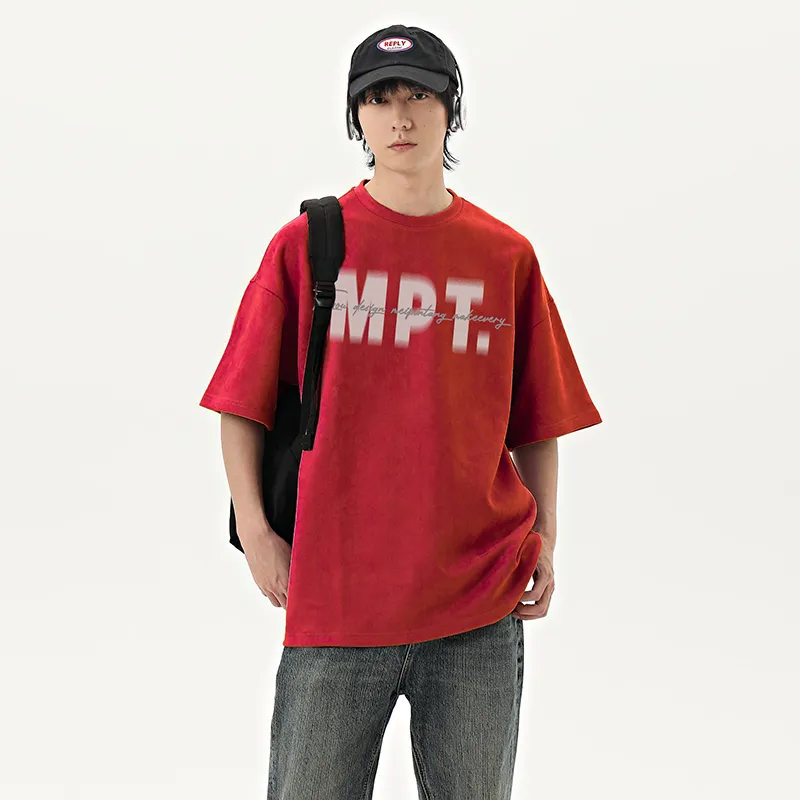 MEIPIN TANG T Shirts Unisex-16