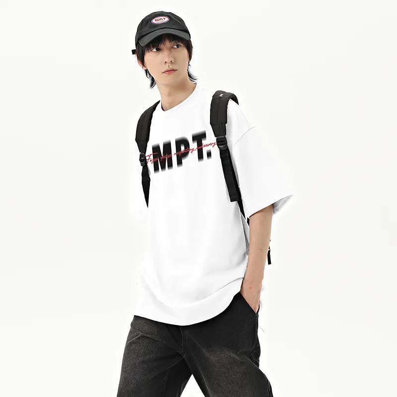 MEIPIN TANG T Shirts Unisex-2