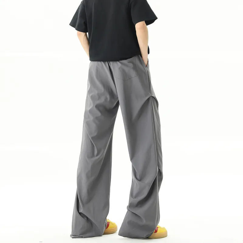 MEIPIN TANG Cargo Pants Unisex-8