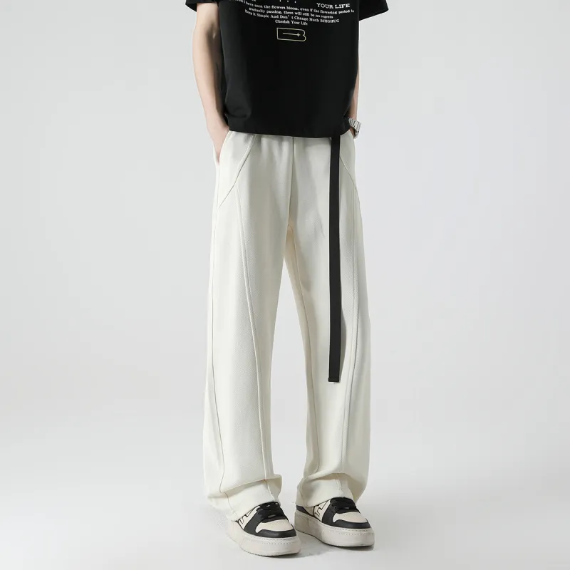MEIPIN TANG Cargo Pants Unisex-7