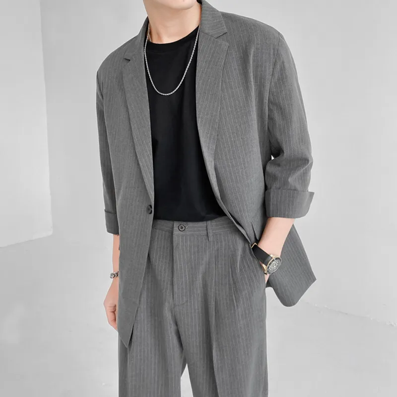 MEIPIN TANG Uniforms Unisex-13