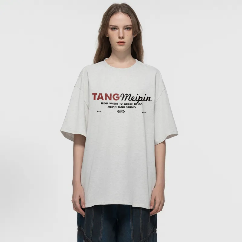 MEIPIN TANG T Shirts Unisex-13