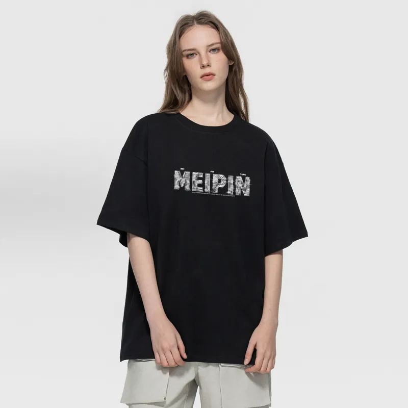 MEIPIN TANG T-Shirts Unisex-18