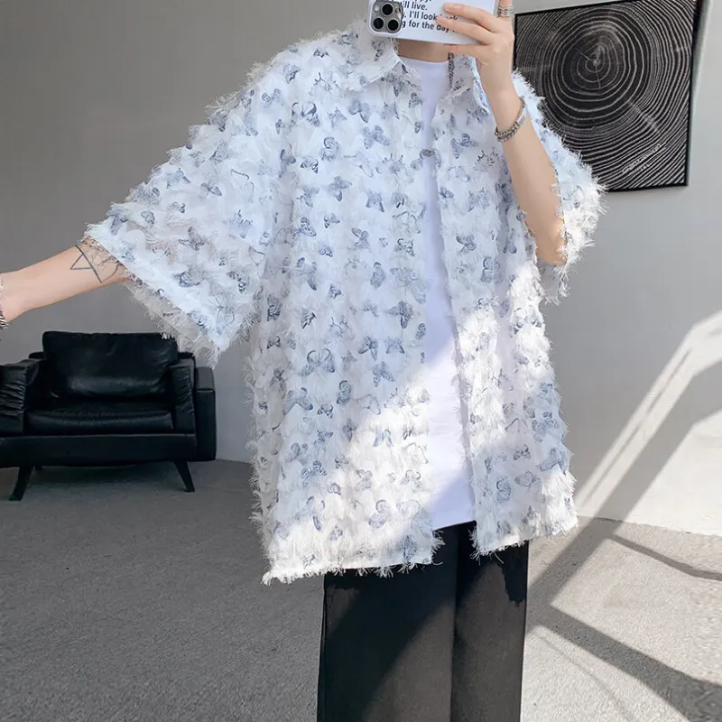 MEIPIN TANG Shirts Unisex-10