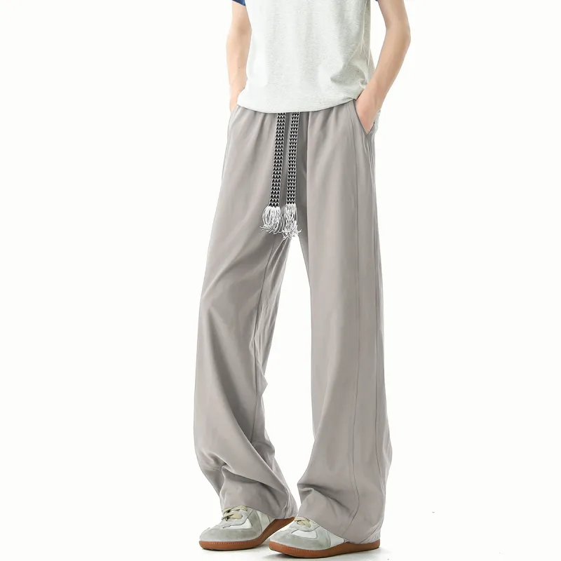 MEIPIN TANG Suit Trouser Unisex-7