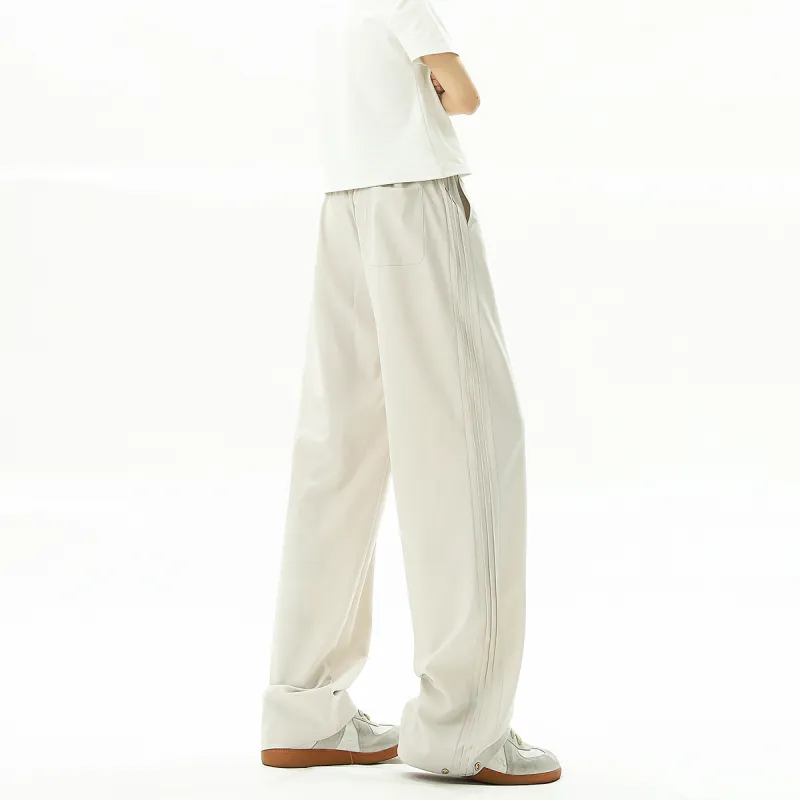MEIPIN TANG Cargo Pants Unisex-9