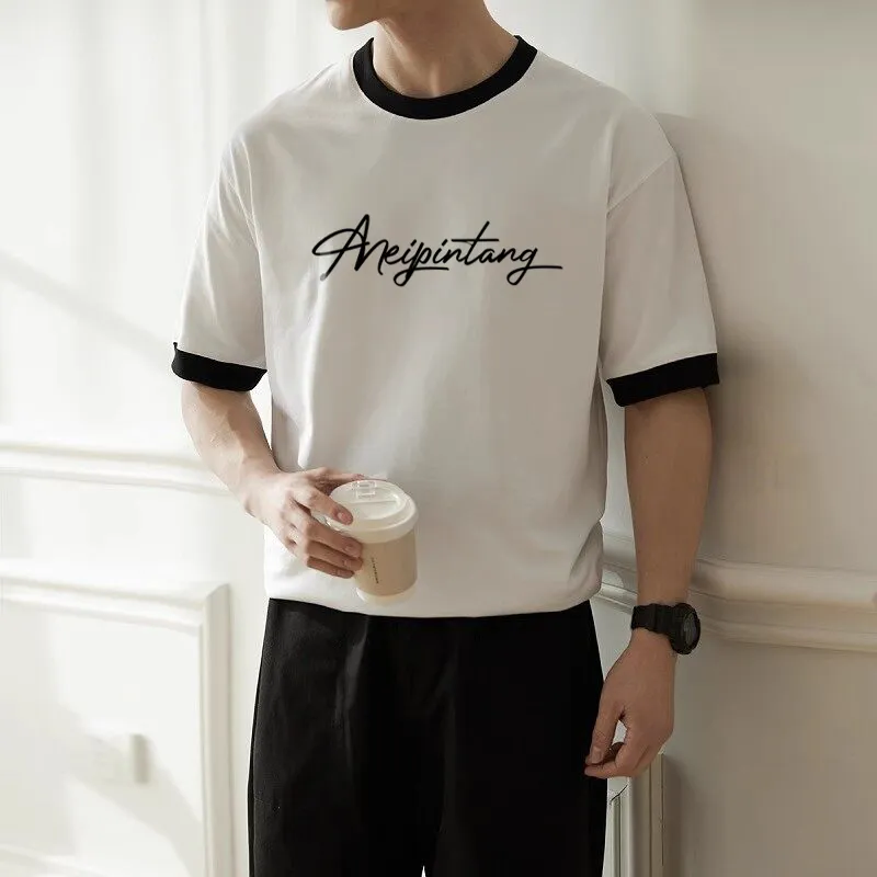 MEIPIN TANG T-Shirts Unisex-7