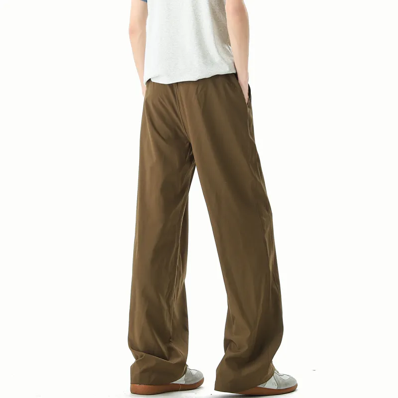 MEIPIN TANG Suit Trouser Unisex-12
