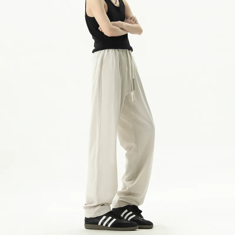 MEIPIN TANG Suit Trouser Unisex-7