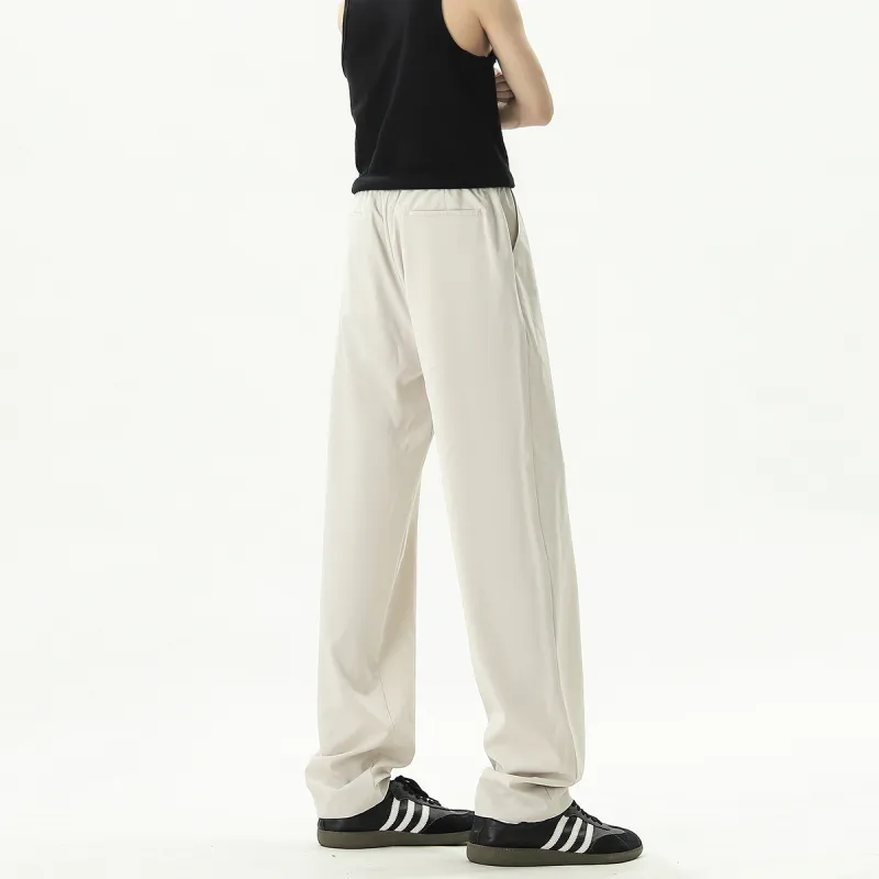 MEIPIN TANG Suit Trouser Unisex-8