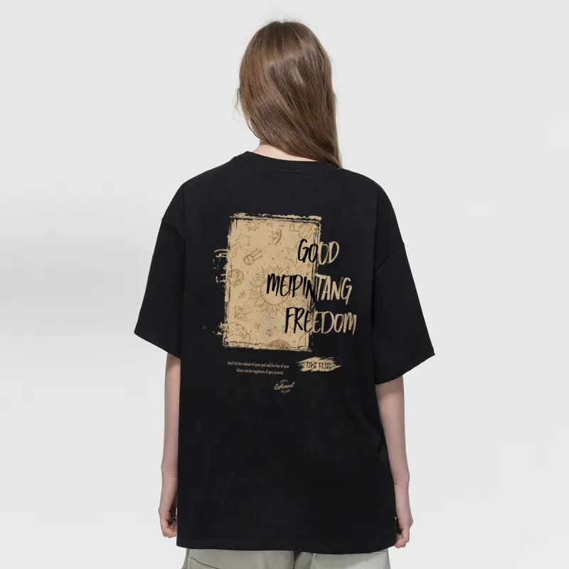 MEIPIN TANG T Shirts Unisex-13