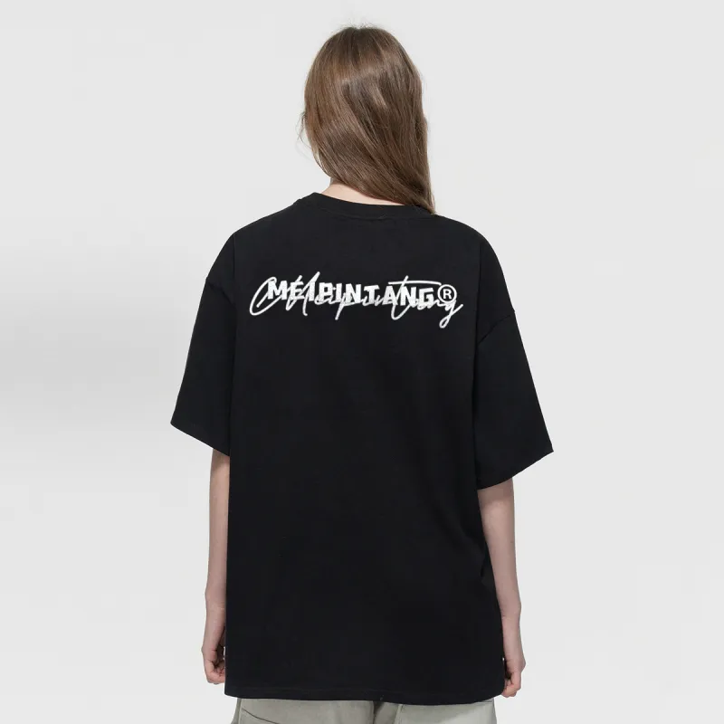 MEIPIN TANG T-Shirts Unisex-22