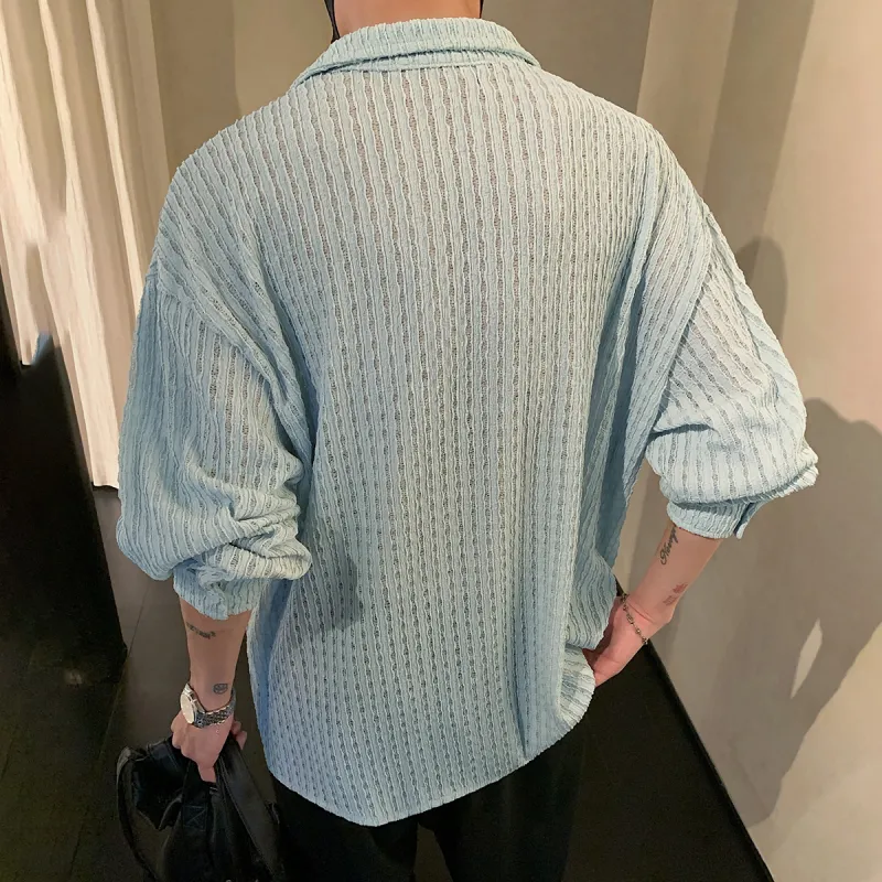 MEIPIN TANG Shirts Unisex-17