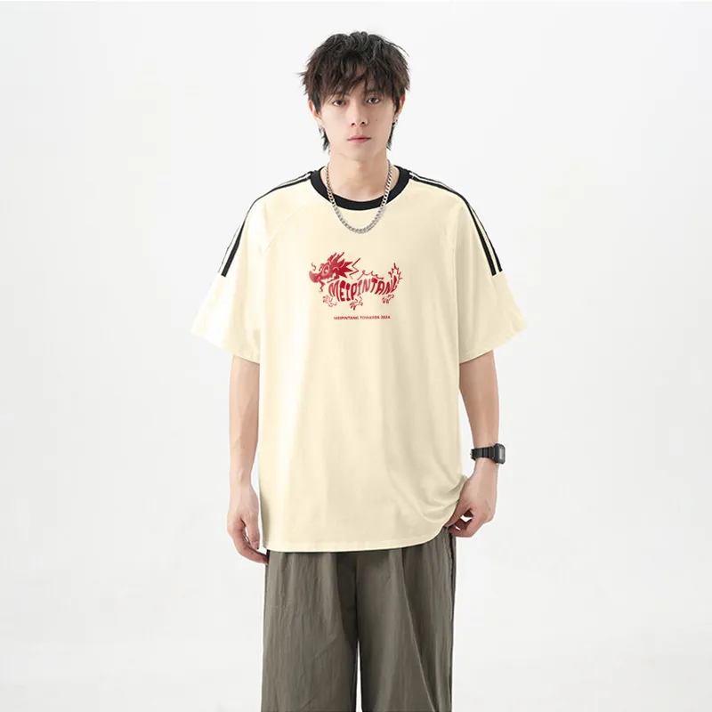 MEIPIN TANG T Shirts Unisex-19
